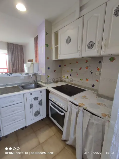 Pis de 70 m² a Benidorm