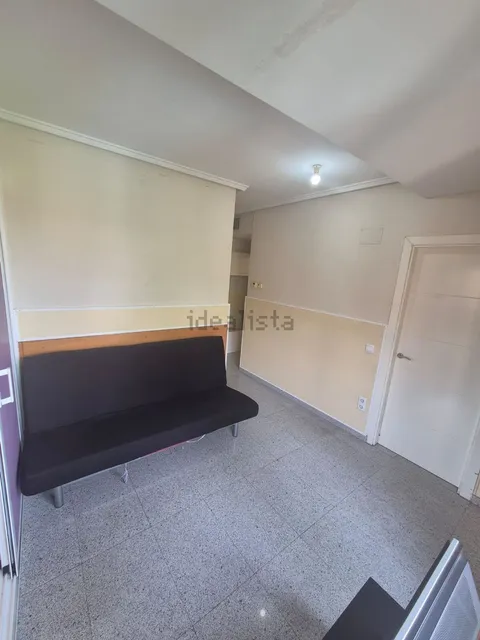 Pis de 39 m² a Madrid
