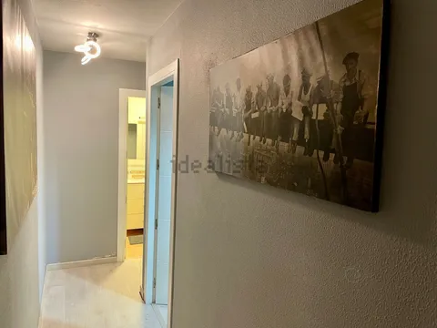 Pis de 60 m² a Santiago de Compostel·la