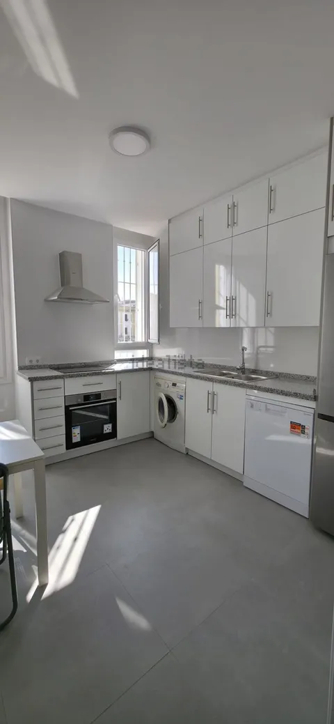 Apartamento 70 m² em Sevilla