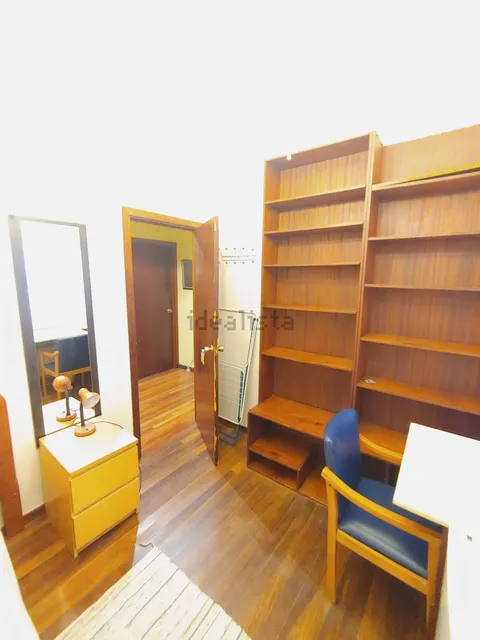 Habitació de lloguer, Bilbao