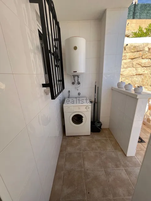 House 120 m² in Mutxamel