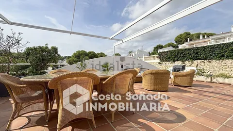 Casa de 390 m² a Teulada