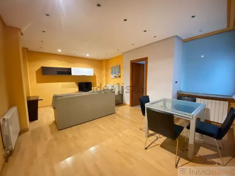 Flat 86 m² in Salamanca (2/7)