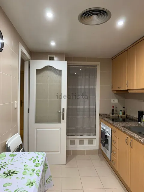 Habitació de lloguer, València