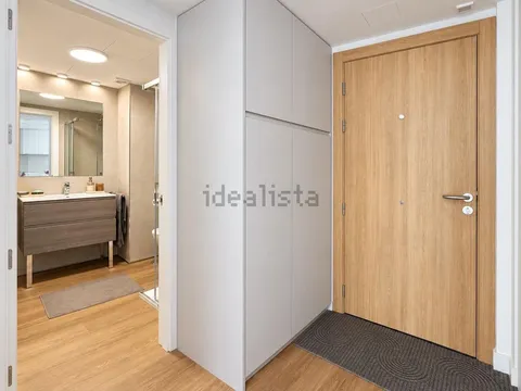Pis de 50 m² a Arona
