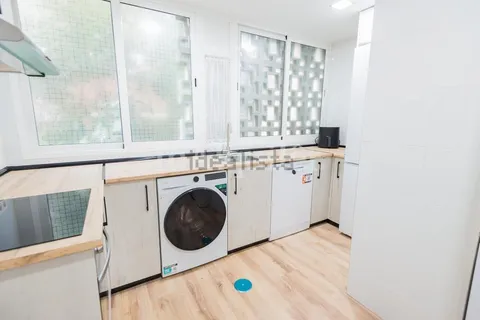 Pis de 119 m² a Madrid