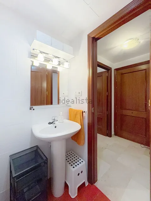 Pis de 54 m² a Màlaga