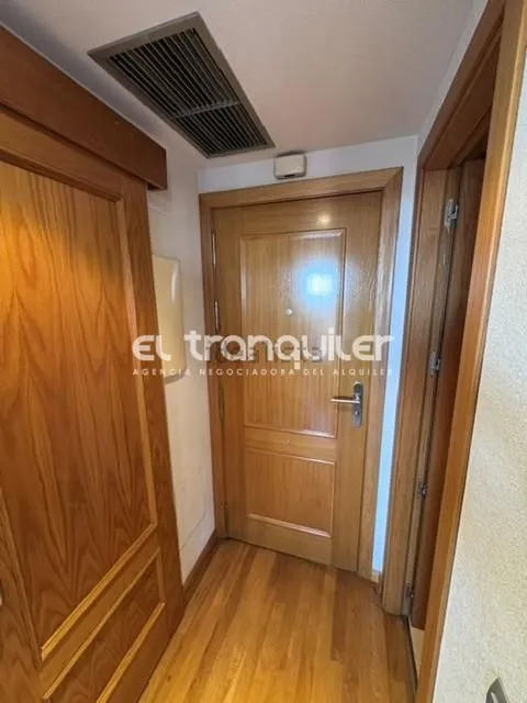 Pis de 47 m² a Madrid