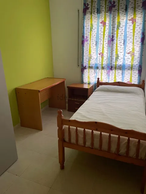 Flat 87 m² in Martorell