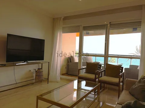 Pis de 192 m² a Estepona