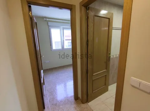 Pis de 66 m² a Madrid