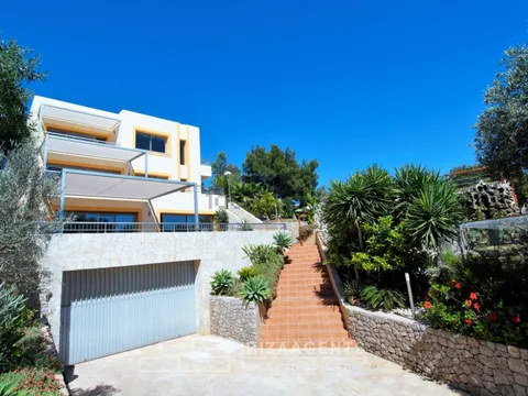 Casa de 600 m² a Santa Eulària des Riu (4/38)