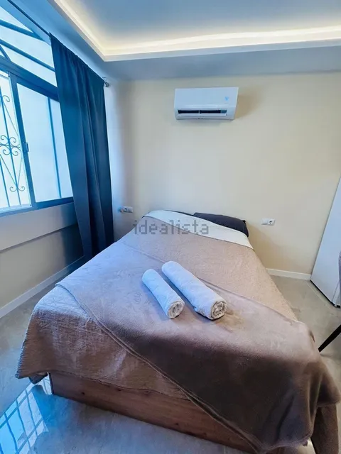 Pis de 39 m² a Mijas