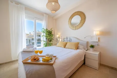 Wohnung 95 m² in Manilva