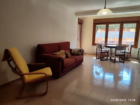 Pis de 137 m² a Saragossa