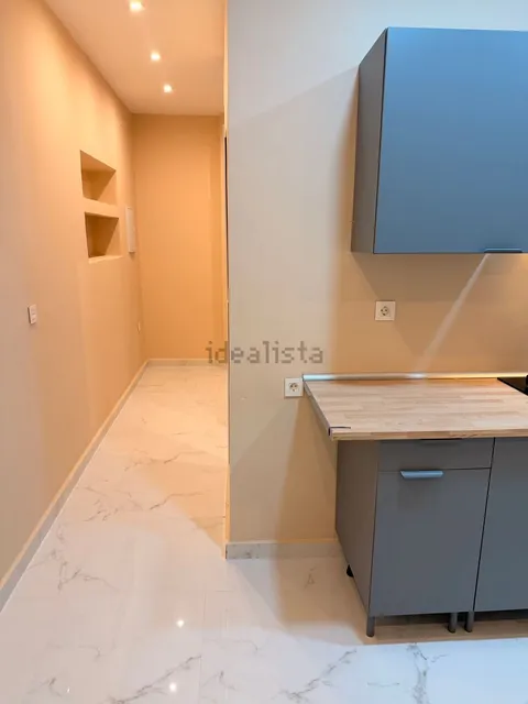 Pis de 63 m² a Melilla