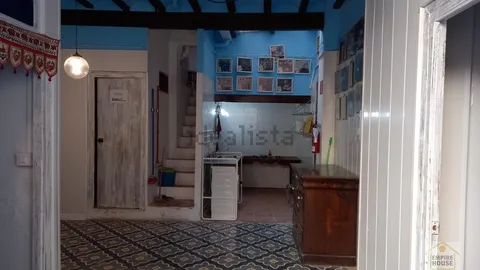 Casa de 60 m² a Benifairó de la Valldigna (4/8)
