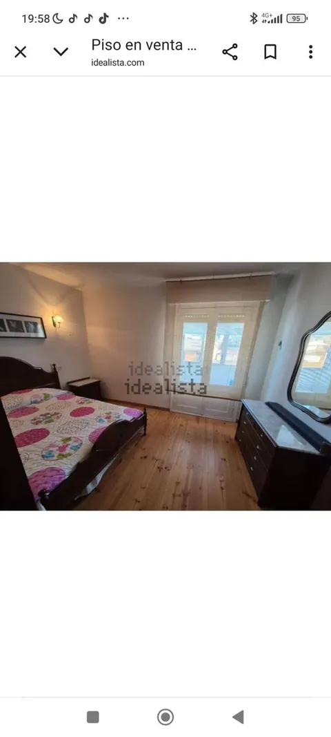 Pis de 95 m² a Almanza (4/10)