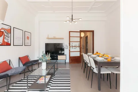 Habitació de lloguer, València