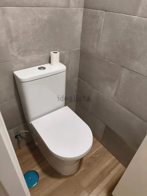 Casa de 69 m² a El Tiemblo