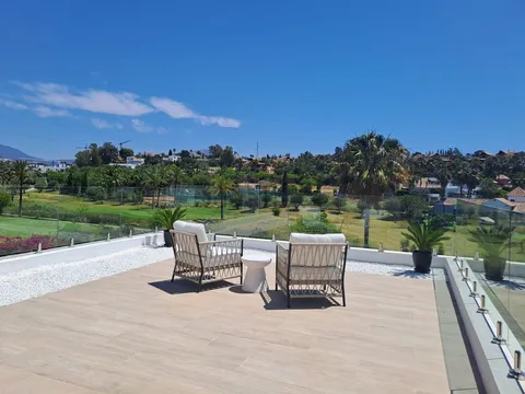 Casa de 380 m² a Estepona