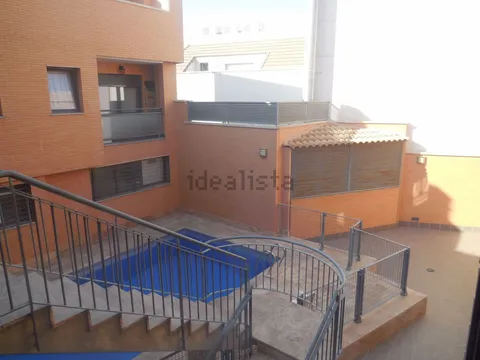 Pis de 40 m² a Ciudad Real