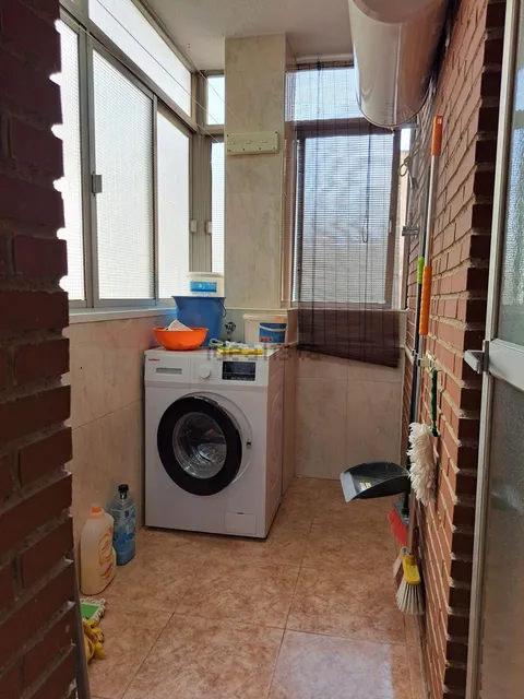 Room for rent, Córdoba