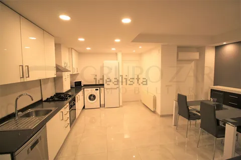Pis de 100 m² a València