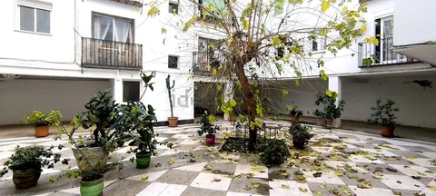 Pis de 100 m² a Sevilla