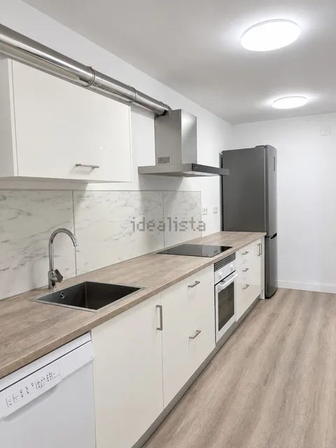Apartamento 112 m² em Martorell