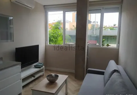 Pis de 32 m² a Fuengirola