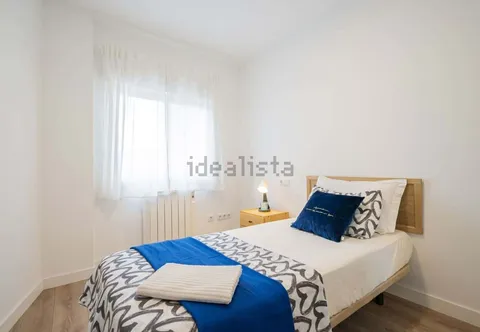 Pis de 80 m² a Madrid