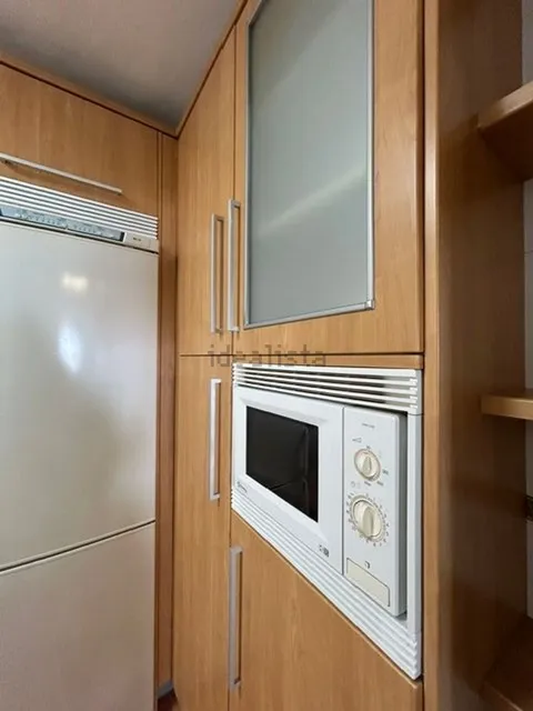 Pis de 83 m² a Màlaga