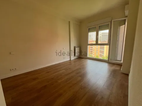 Pis de 45 m² a Madrid