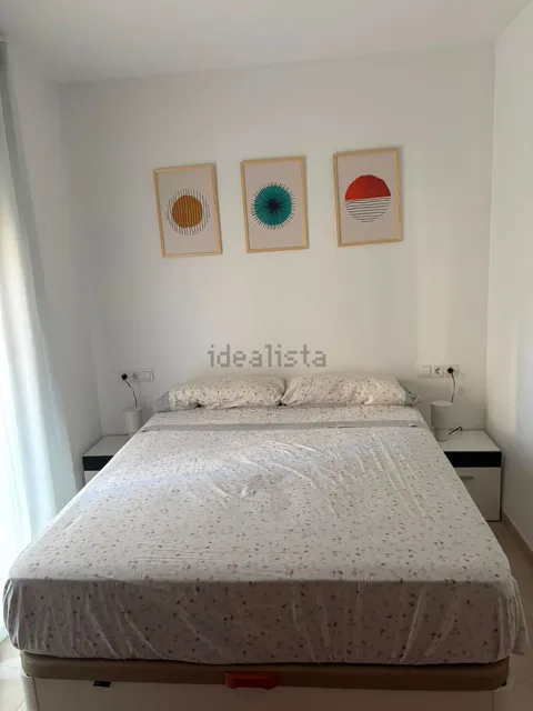 Pis de 89 m² a El Ejido