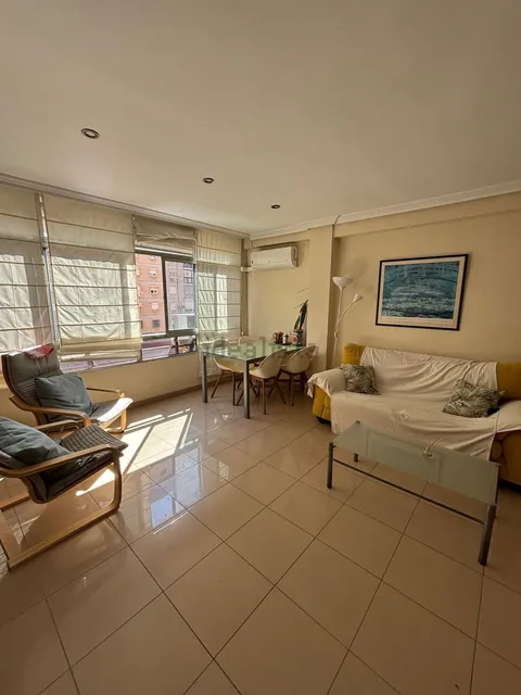 Habitació de lloguer, València