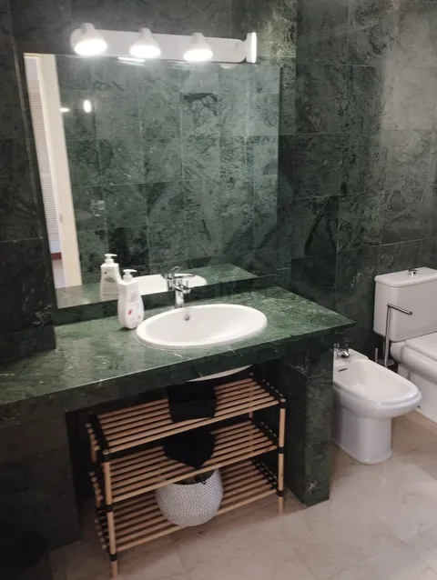 Pis de 260 m² a Marbella