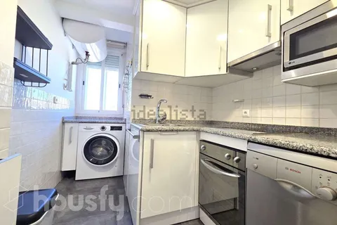 Piso de 60 m² en Madrid