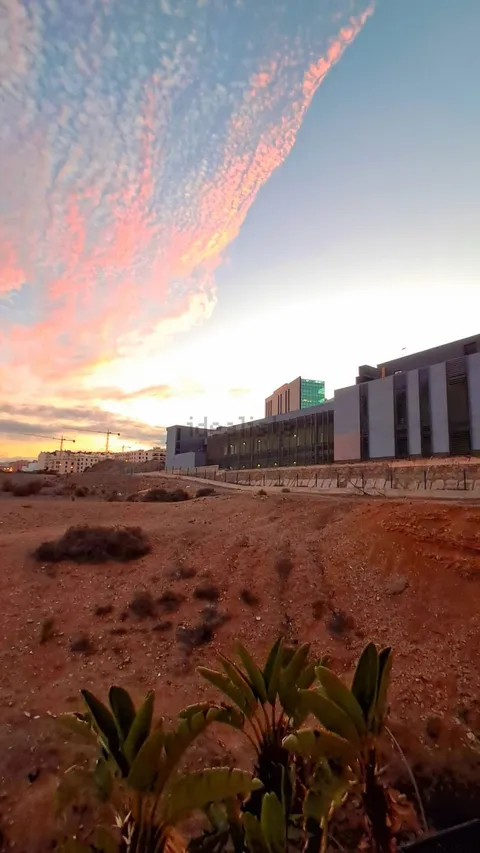 Pis de 70 m² a Las Palmas de Gran Canaria