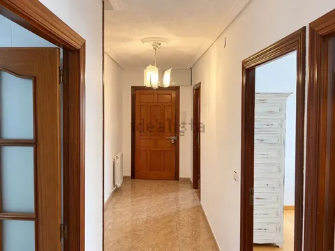 Pis de 90 m² a Valdés