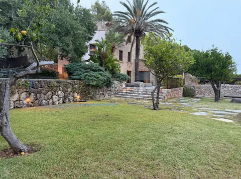 Будинок 715 м² у Pollença