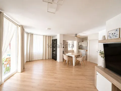 Appartement 112 m² à Málaga