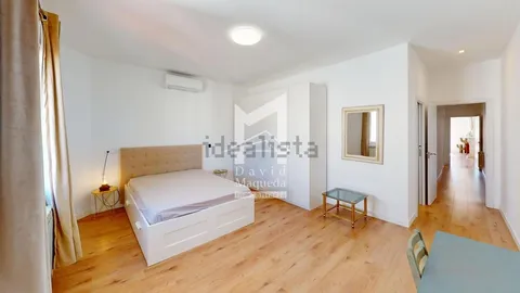 Pis de 103 m² a Madrid
