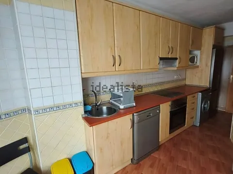 Pis de 95 m² a Benavente