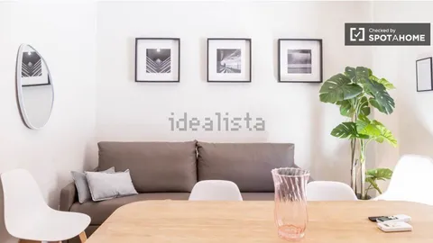 Pis de 67 m² a Madrid