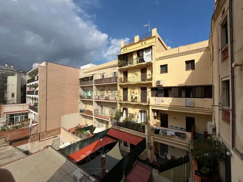 Pis de 50 m² a Barcelona
