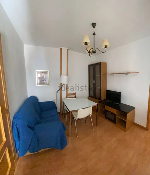 Pis de 50 m² a Jaén