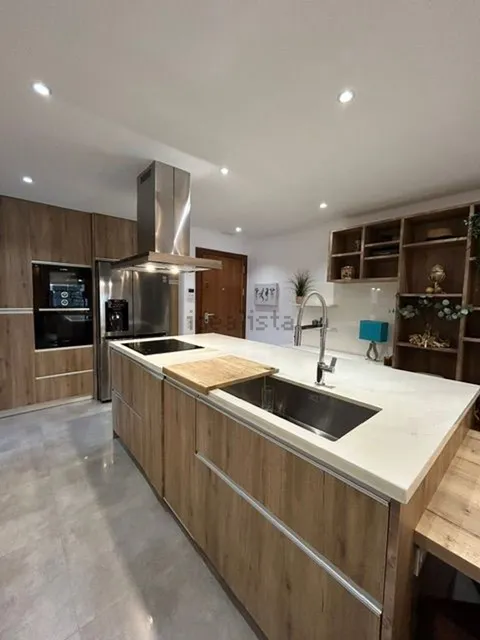 Pis de 115 m² a Màlaga