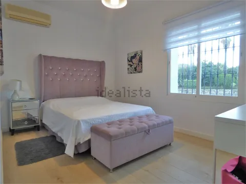 Haus 350 m² in Mijas
